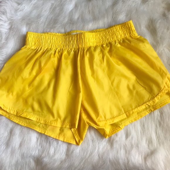 soffe wind shorts